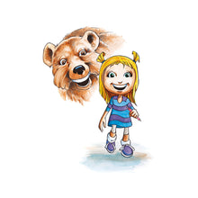 Load image into Gallery viewer, Find a Lost Smile