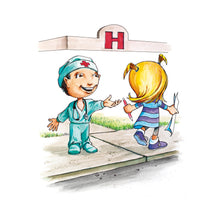 Load image into Gallery viewer, Find a Lost Smile