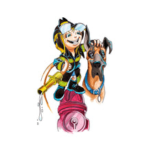 Load image into Gallery viewer, Find a Lost Smile