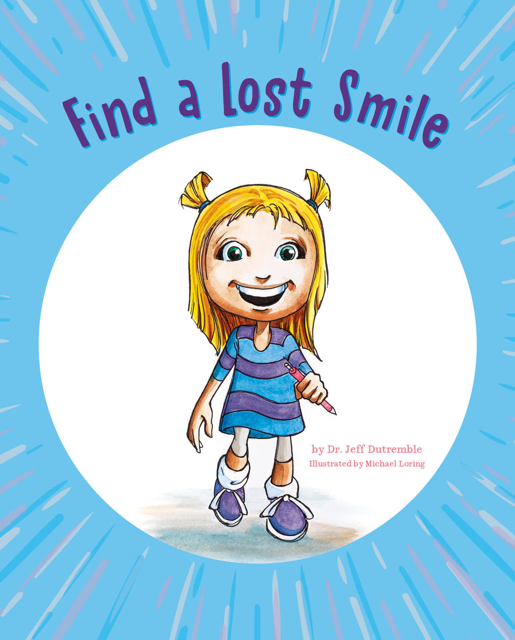Find a Lost Smile